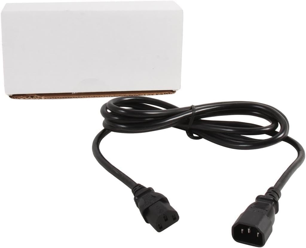 Amazon.com: APC AP9870 2.5m C13 to C14 Power Cord : Electronics